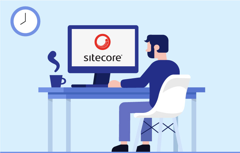 Sitecore development services